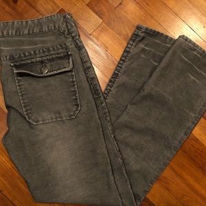 Men’s Heritage 1981 Corduroy pants